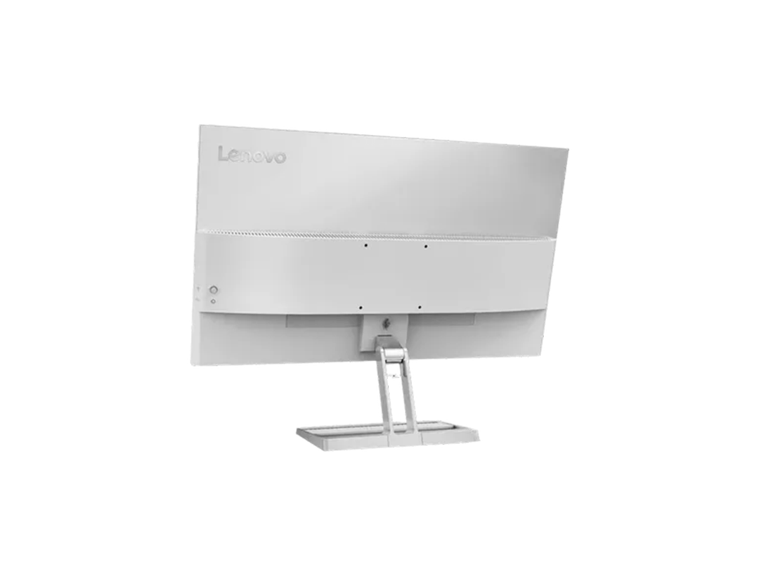 Lenovo L27I-40 68.58 cm (27 inch) Full HD Flat Panel Monitor in Qatar Lenovo L27I-40 68.58 cm (27 inch) Full HD Flat Panel Monitor in Qatar
